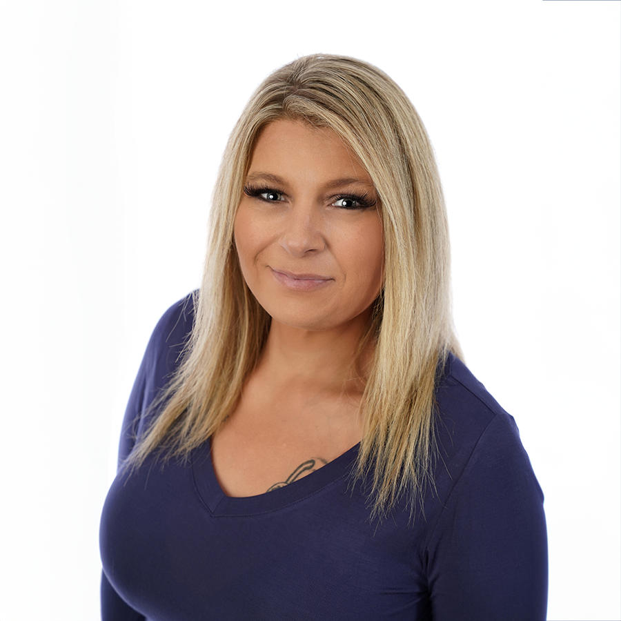 Ashley Hunt Bail bonding agent in Tennessee