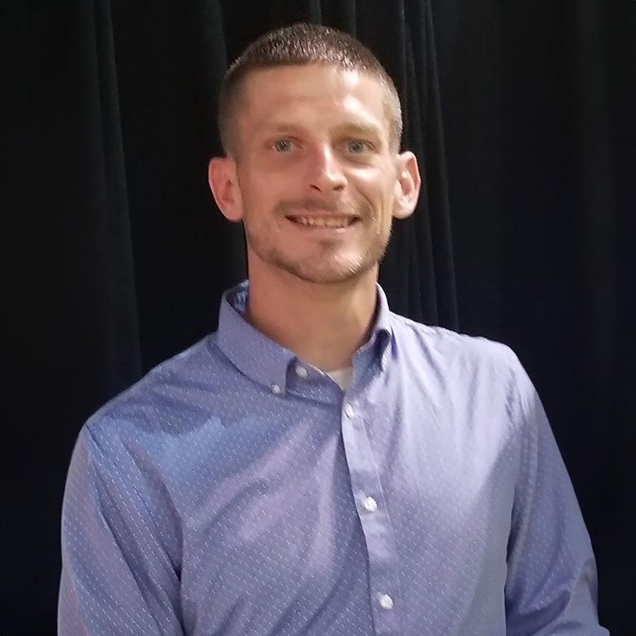 Casey Hunt Bail bondsperson since 2018 in Rogersville, TN
